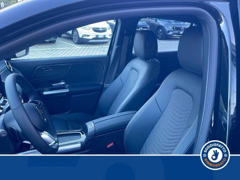 Mercedes-Benz GLA 180d Automatic Advanced Progressive