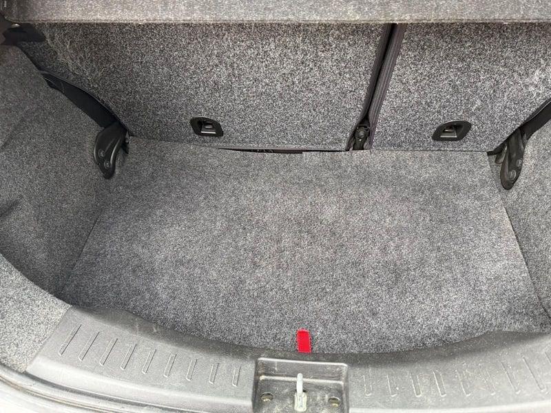 Lancia Ypsilon Ypsilon 1.2 69 CV 5 porte Gold