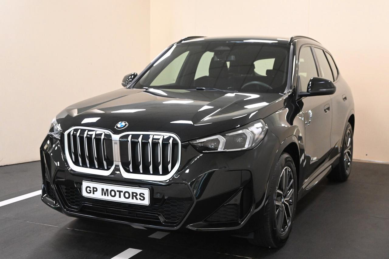BMW X1 (U11) X1 sDrive 18i MSport