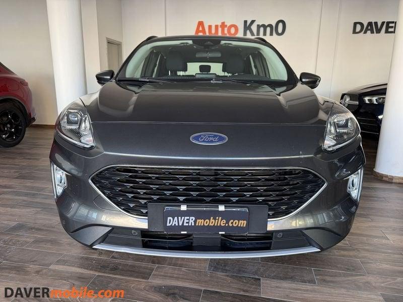 Ford Kuga Kuga 1.5 ecoblue Titanium Business 2wd 120cv
