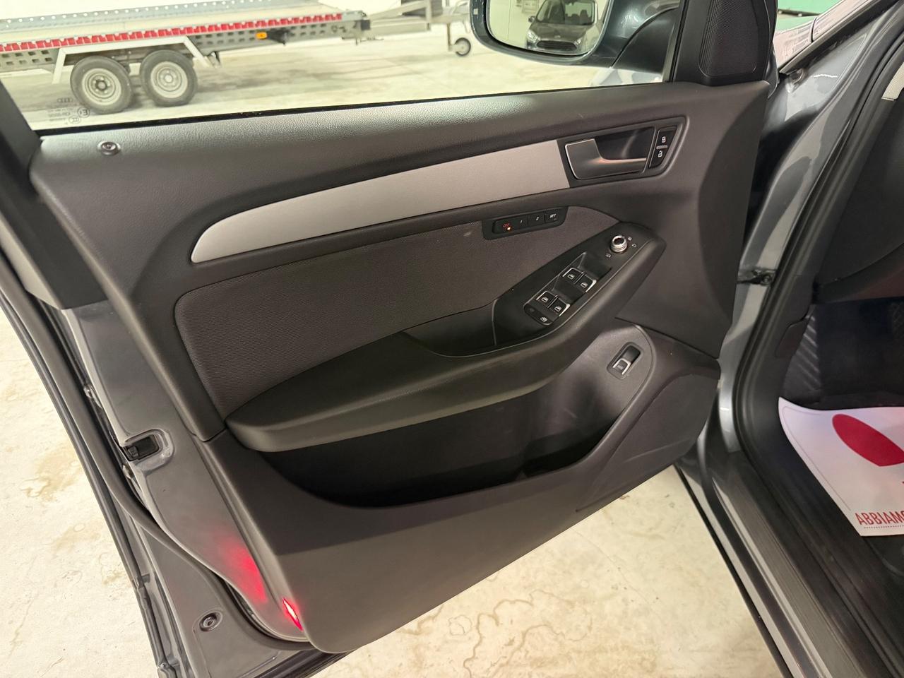 Audi Q5 2.0 TFSI 225 CV quattro tiptronic Advanced Plus