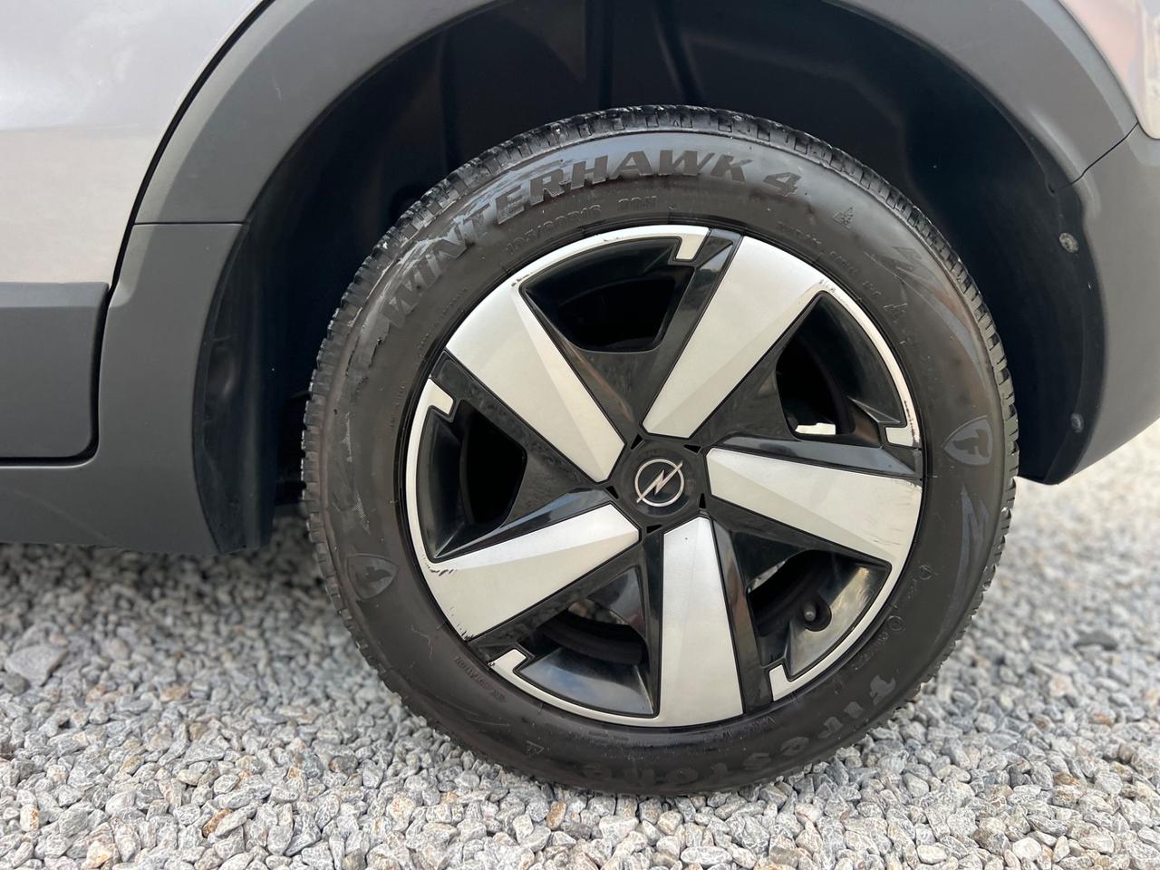 Opel Crossland 1.5 ECOTEC D 110 CV Start&Stop Ultimate