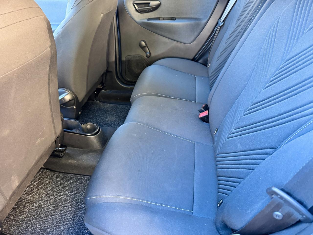 Lancia Ypsilon 1.0 FireFly 5 porte S&S Hybrid Gold