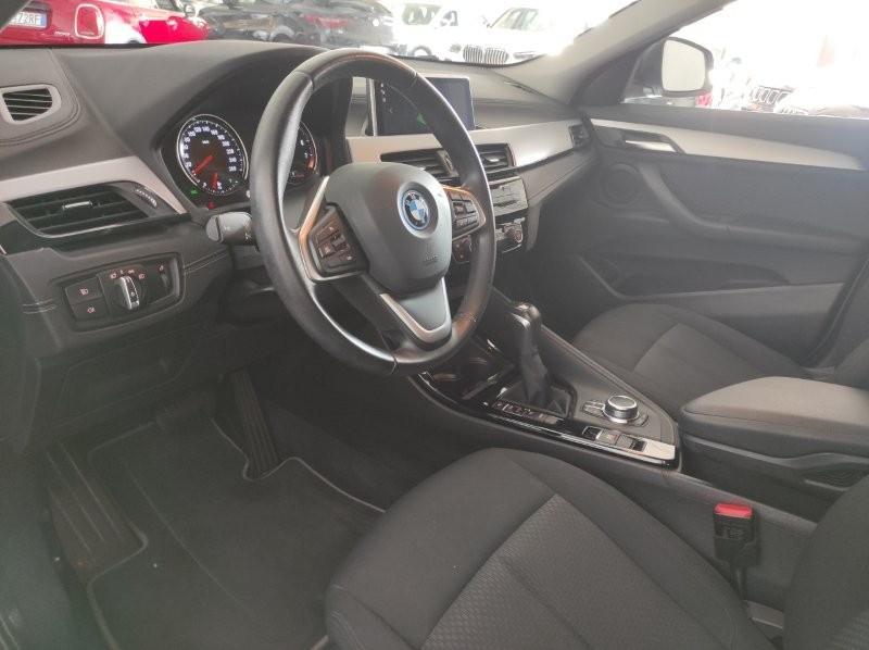 BMW X2 (F39) - X2 xDrive25e Business-X
