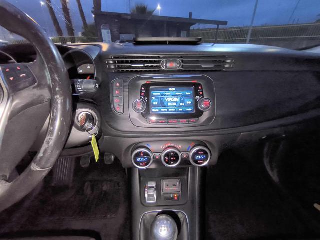 ALFA ROMEO Giulietta 1.6 JTDm 120 CV Super NEOPATENTATI!!