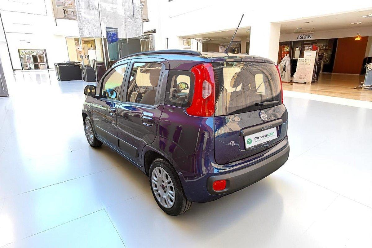 FIAT Panda 1.2 Pop