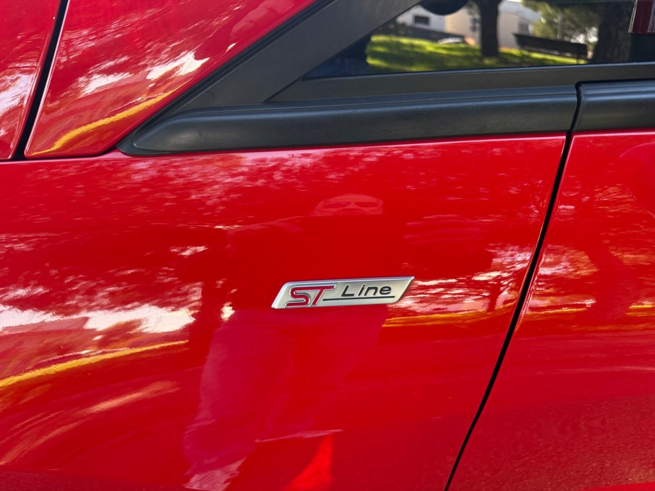 Ford Fiesta 1.5 EcoBlue 5 porte ST-Line