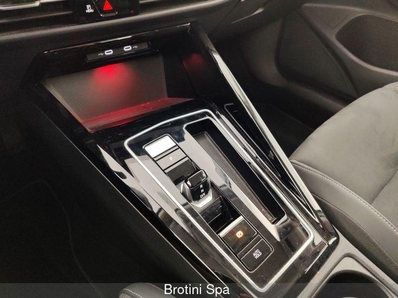 Volkswagen Golf Golf 2.0 TDI 150 CV DSG SCR Style