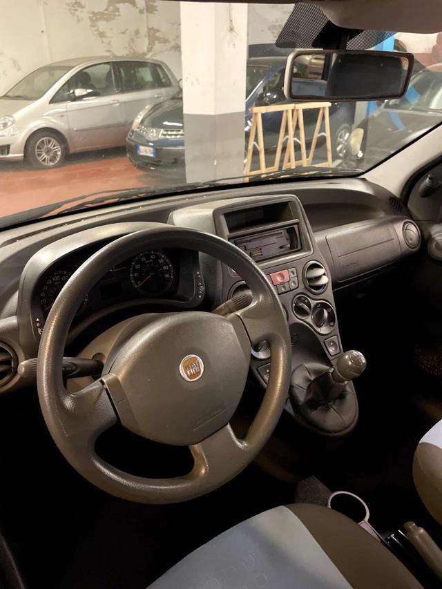 FIAT Panda 1.2 Dynamic IMPIANTO GPL!!!