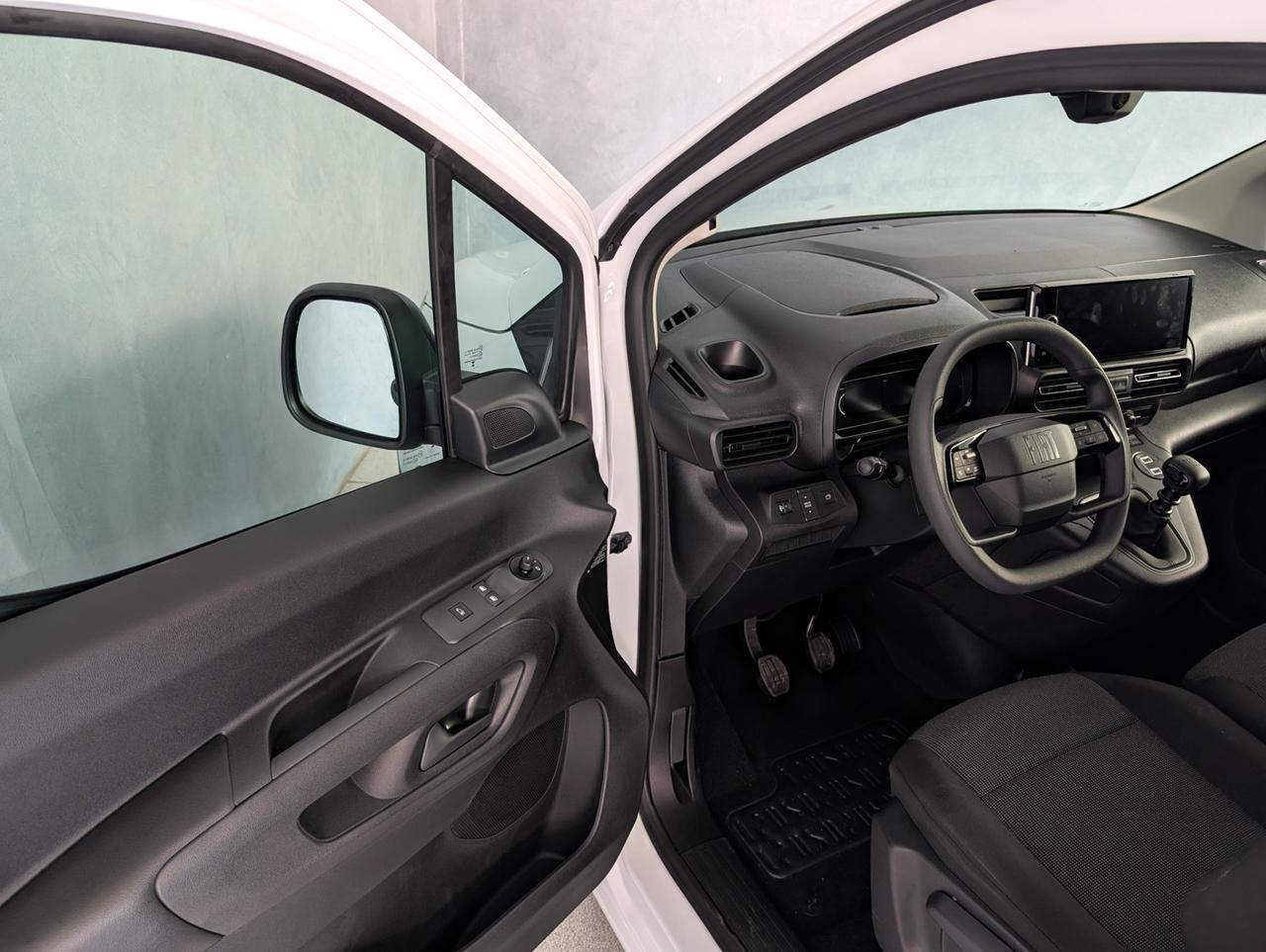 Fiat doblo iii 1.5 diesel 100cv M 3p.ti
