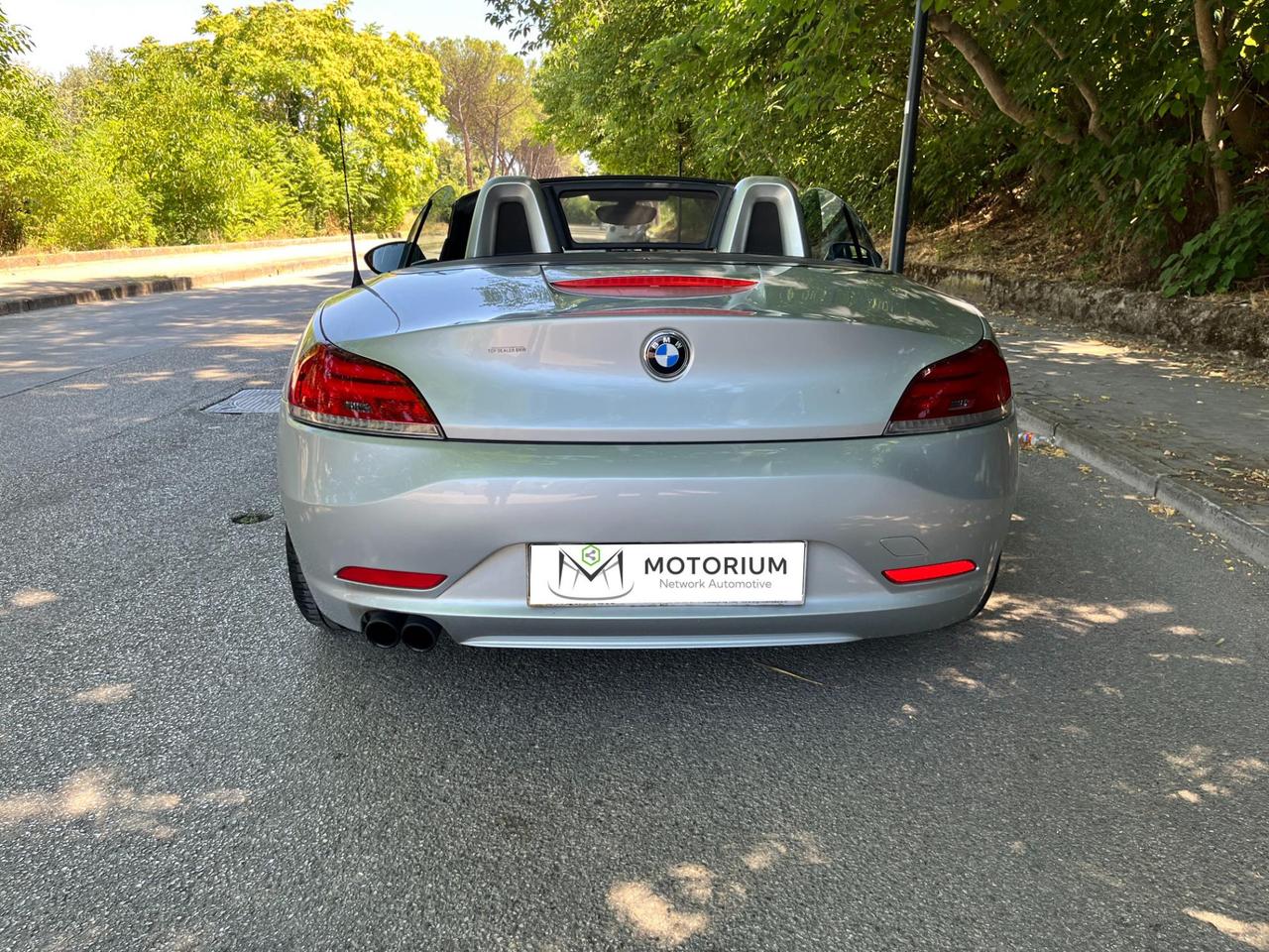 BMW Z4 sDrive23i