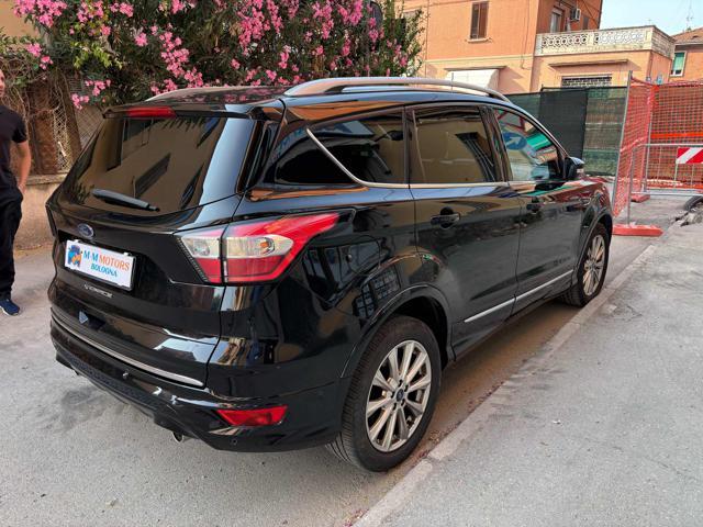 FORD Kuga 2.0 TDCI 180 CV S&S 4WD Powershift Vignale "ProMM"