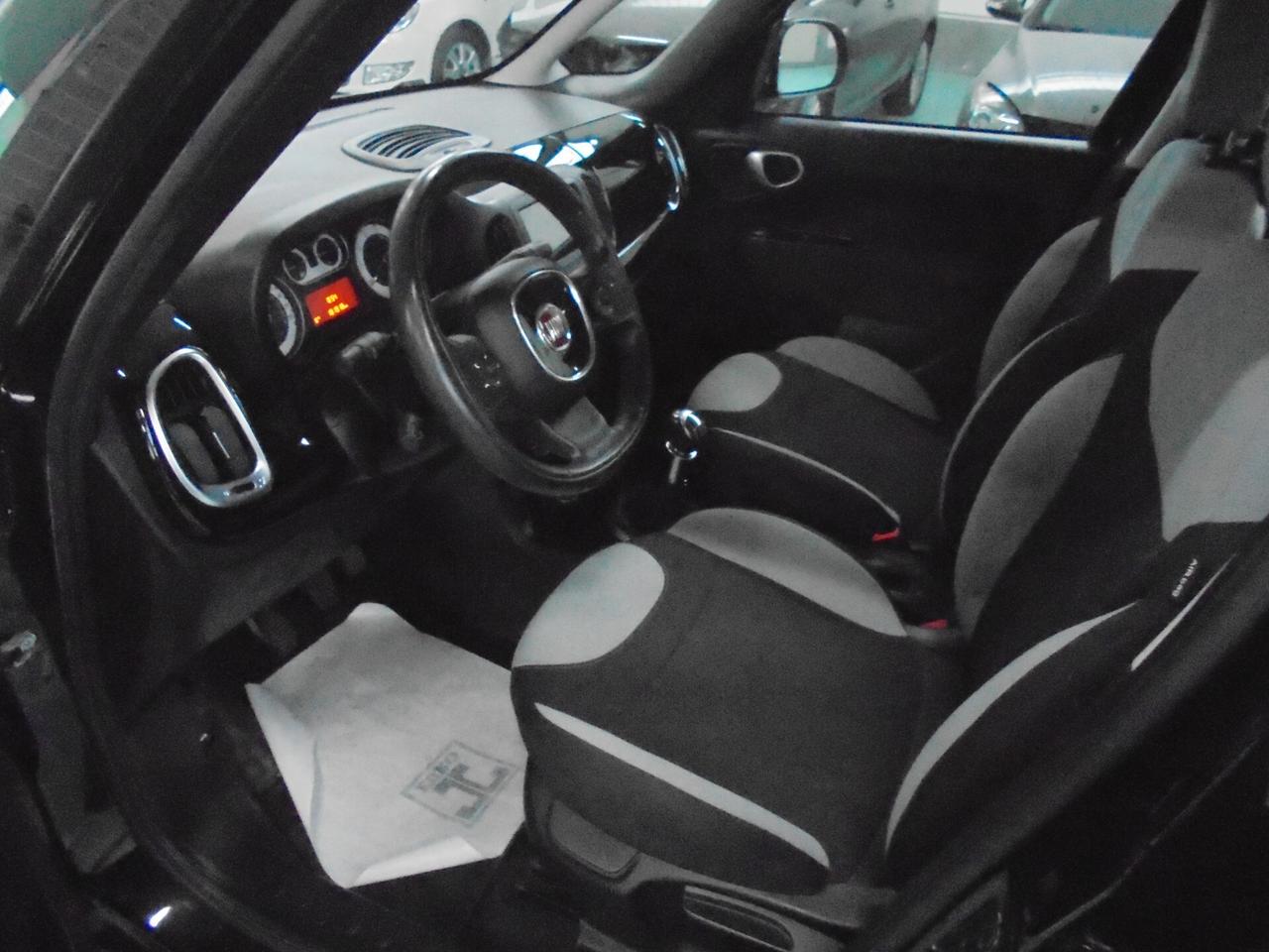 Fiat 500L 1.4 95 CV Lounge