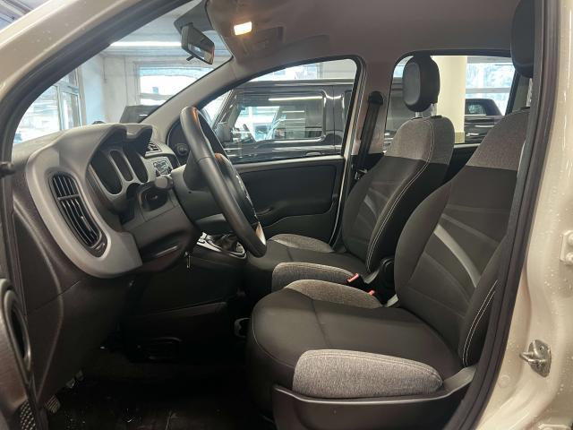 Fiat Panda Panda III 2021 4x4 0.9 t.air t. Wild 4x4 s