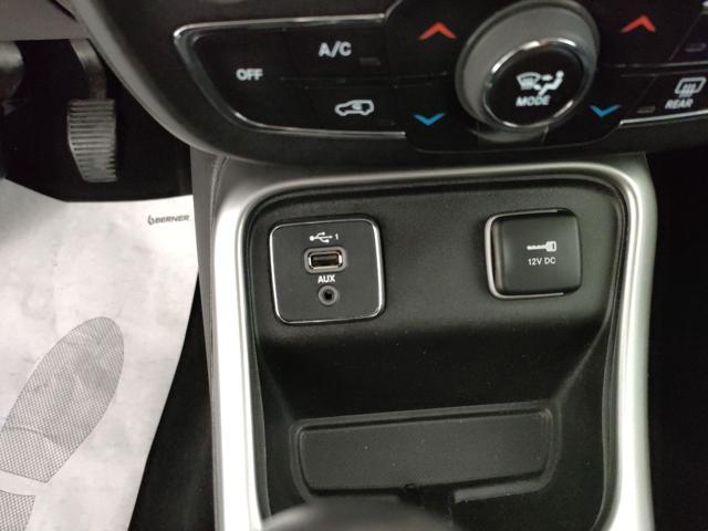 JEEP Compass 1.6 Multijet II 2WD Business