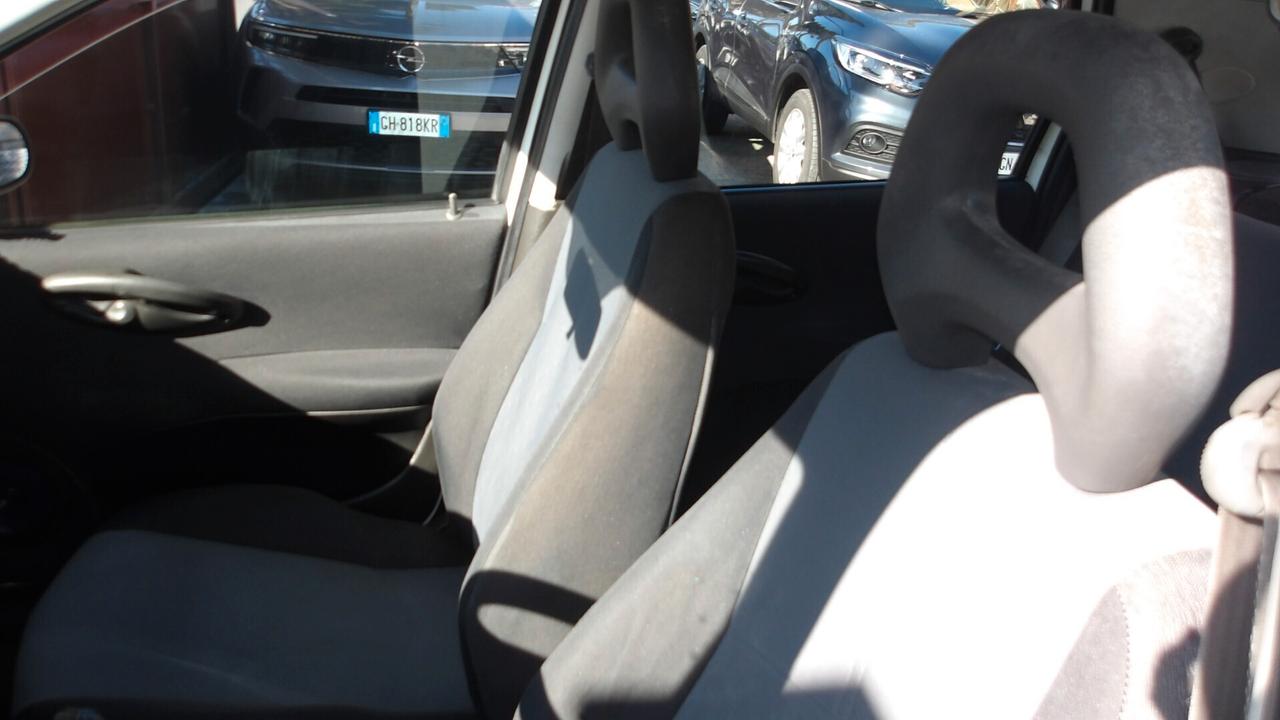 FIAT PUNTO 1.3 MTJ-2005