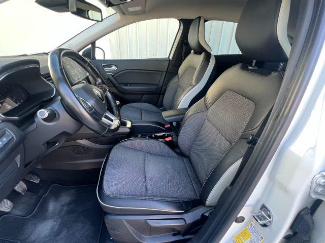 RENAULT Captur Blue dCi 95 CV Intens 95CV PERFETTA!!!!!!!!!!!!
