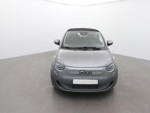 Fiat 500e Cabrio 42 kWh Icon