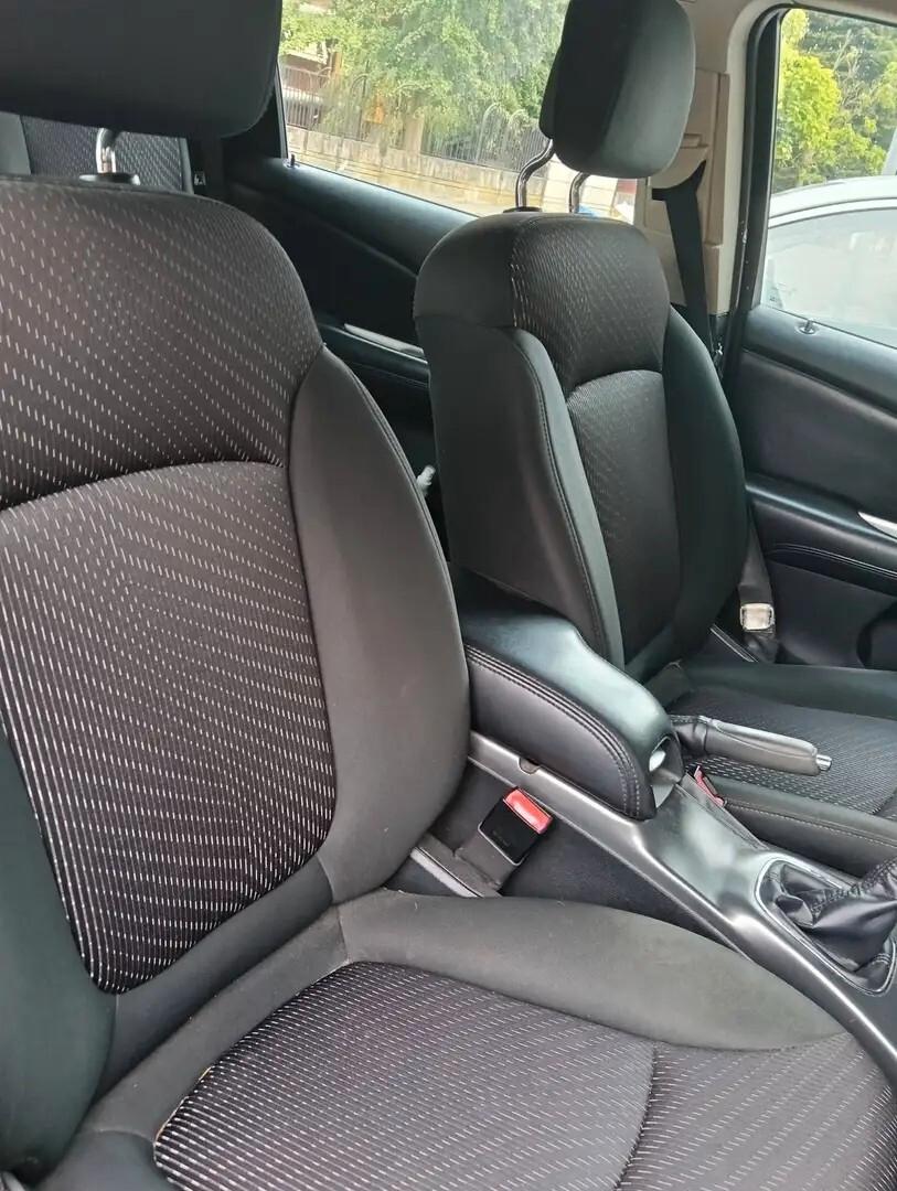 Fiat Freemont 2.0 Multijet 170 CV Urban