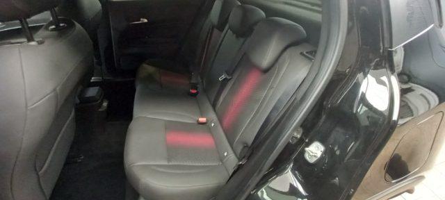 ALFA ROMEO Junior 1.2 136 CV Hybrid eDCT6 Speciale