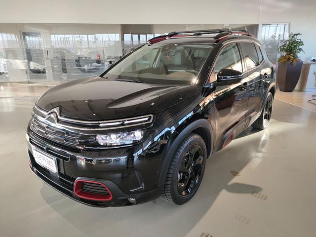 CITROEN C5 Aircross Hybrid 225 E-EAT8 Shine