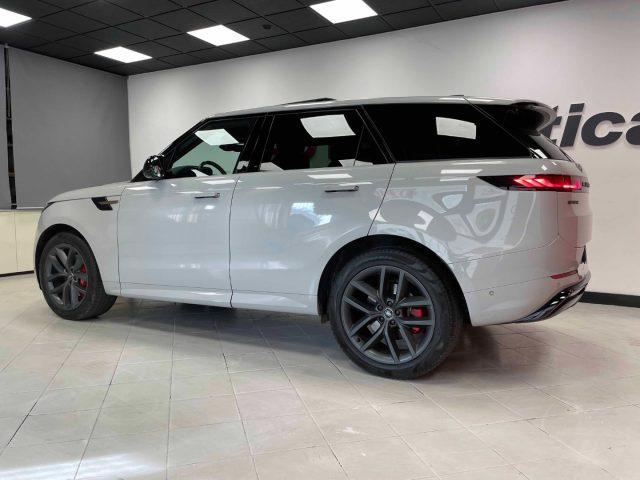 LAND ROVER Range Rover Sport 3.0D I6 MHEV DYNAMIC HSE 250CV AUTO-IVA DEDUCIBILE