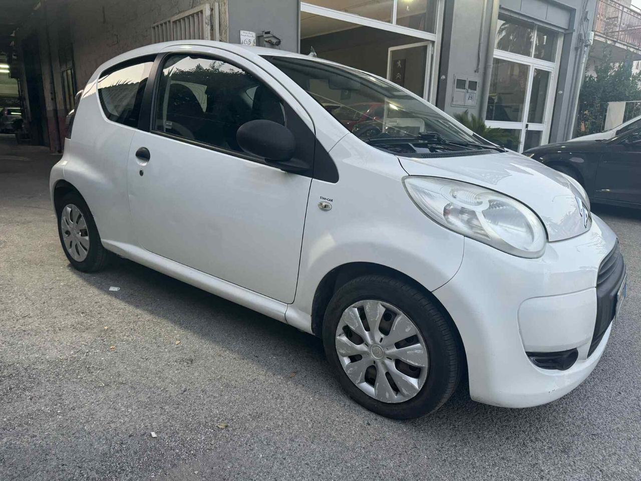 Citroen C1 1.0 3 porte ACCESSORIATA OTTIMEE CONDIZION