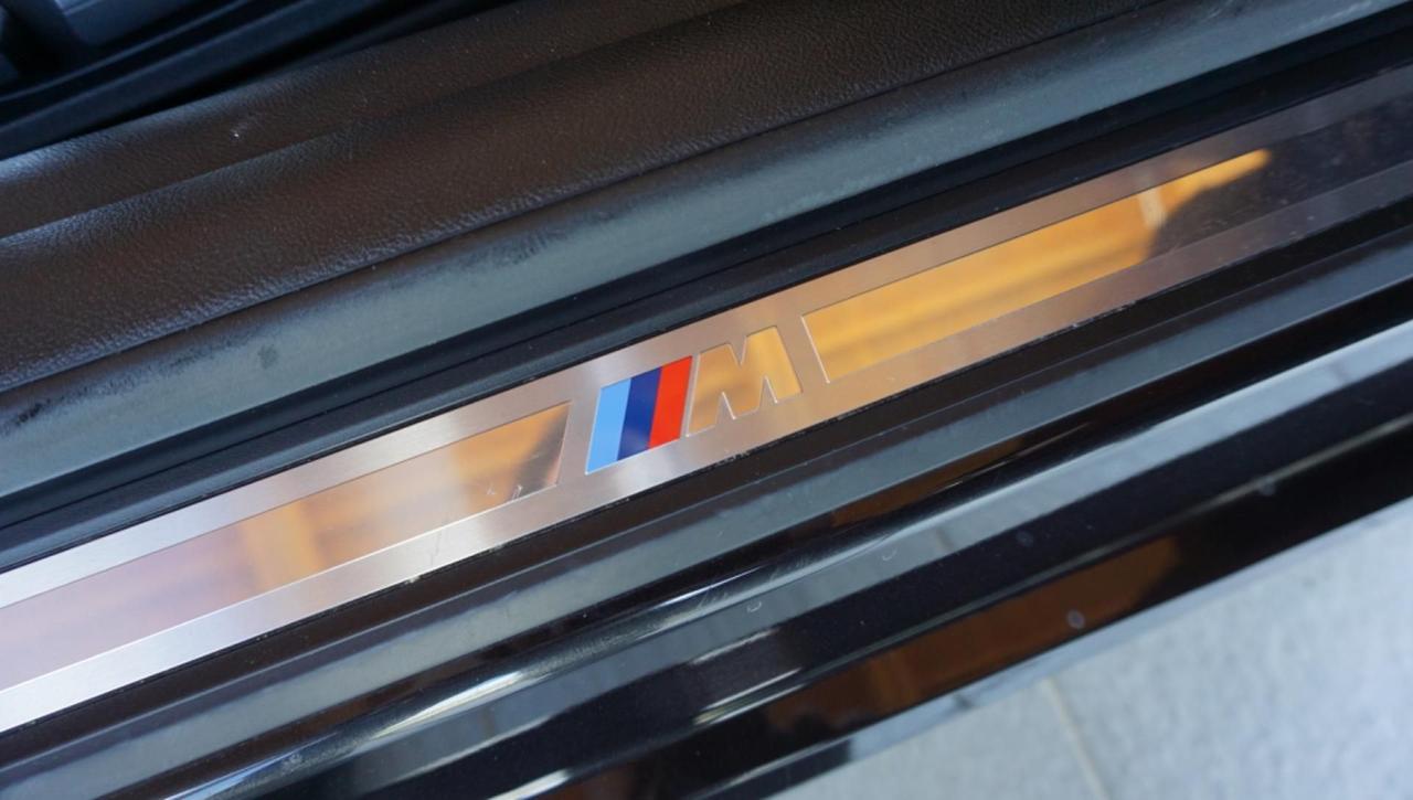 BMW 440 M SPORT i 48V xDrive Cabrio