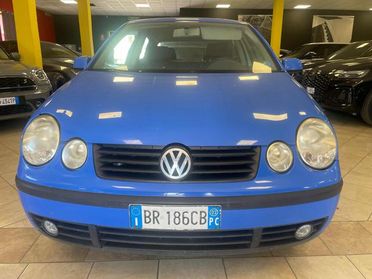 VOLKSWAGEN Polo 1.4 TDI 3p. Trendline**OK NEOPATENTATO**