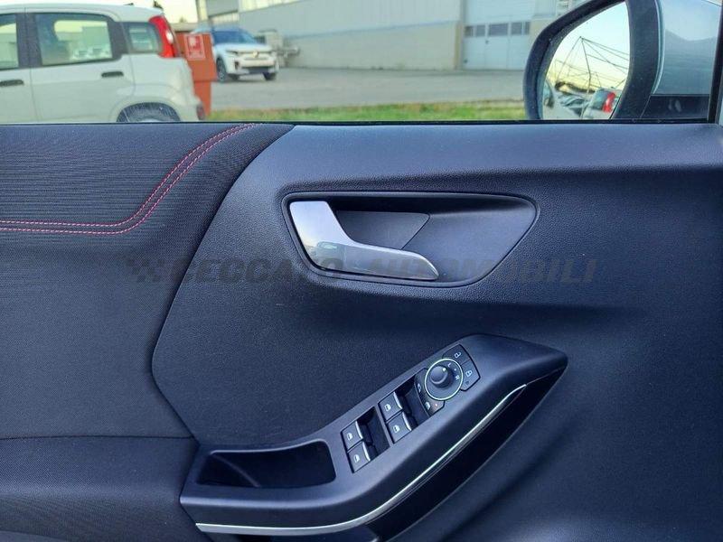 Ford Puma Puma 1.0 ecoboost h ST-Line s&s 125cv