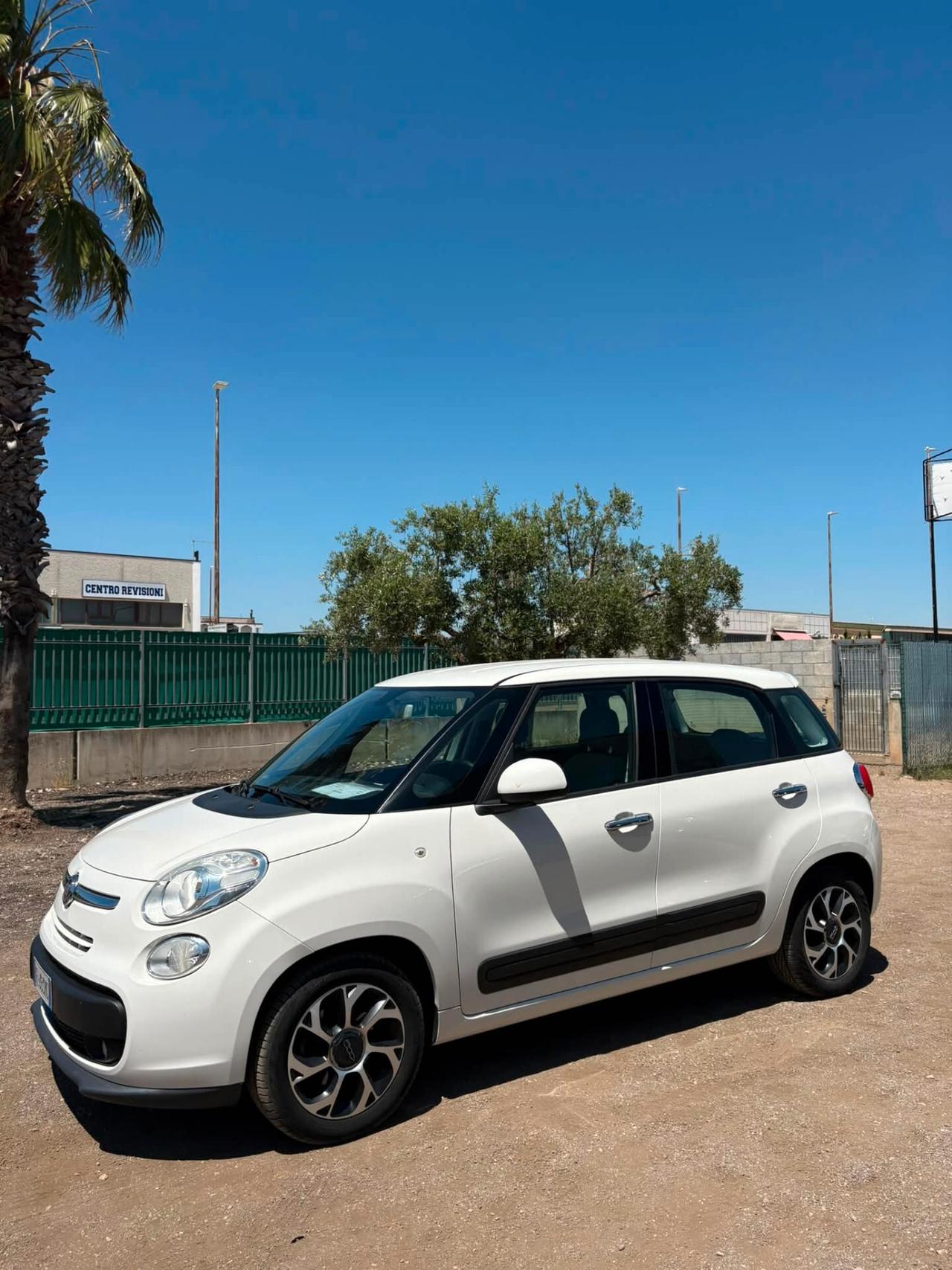 Fiat 500L 1.3 Multijet 95 CV Business