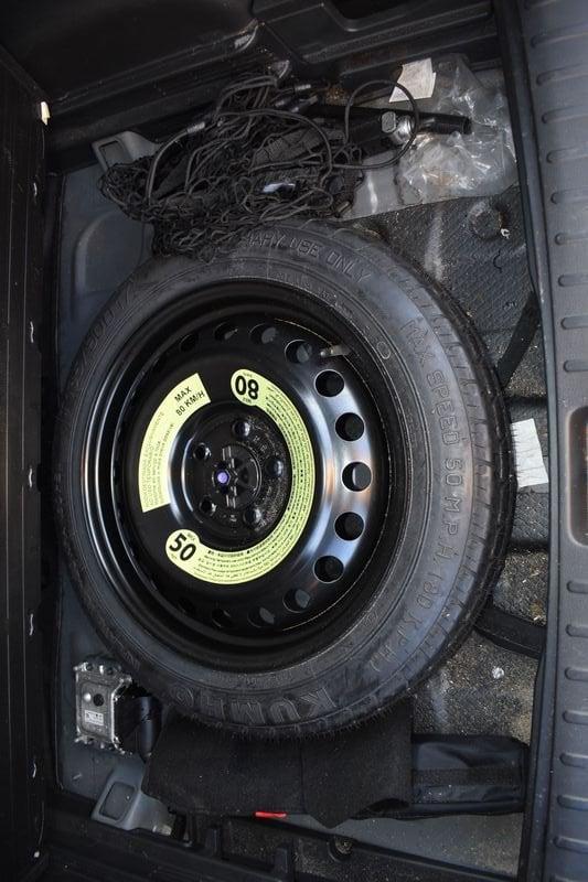 Hyundai Tucson Tucson 1.6 CRDi XPrime