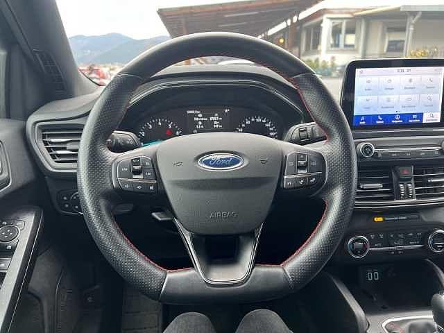 Ford Focus 1.0 EcoBoost Hybrid 125 CV 5p. ST-Line