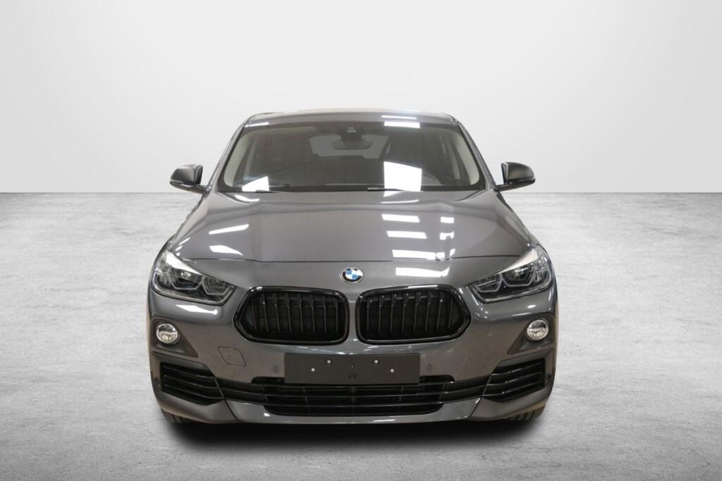 Bmw X2 sDrive16d Business-X