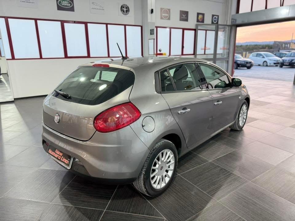 Fiat Bravo 1.6 Mjt 120cv Emotion 2014