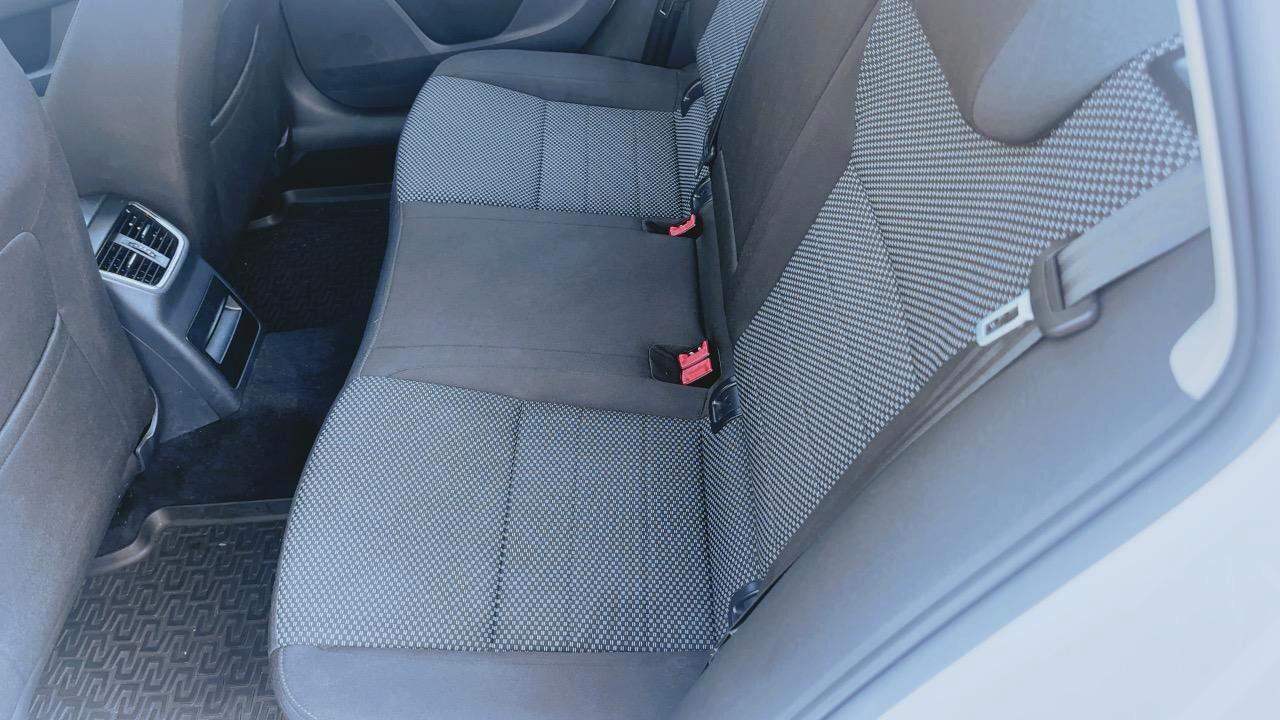 Skoda Octavia 1.6 TDI CR 110 CV Wagon Executive