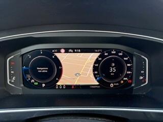 Volkswagen Tiguan 2.0 TDI 150 CV SCR DSG Elegance
