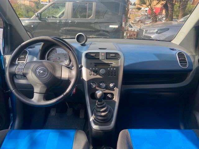 Opel Agila 1.0 12V 65CV Enjoy