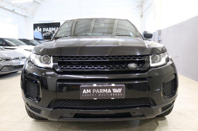 LAND ROVER Range Rover Evoque 2.0 TD4 150 CV 5p. SE PRESTIGE