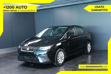 SEAT Ibiza 1.0 MPI 5 porte Reference