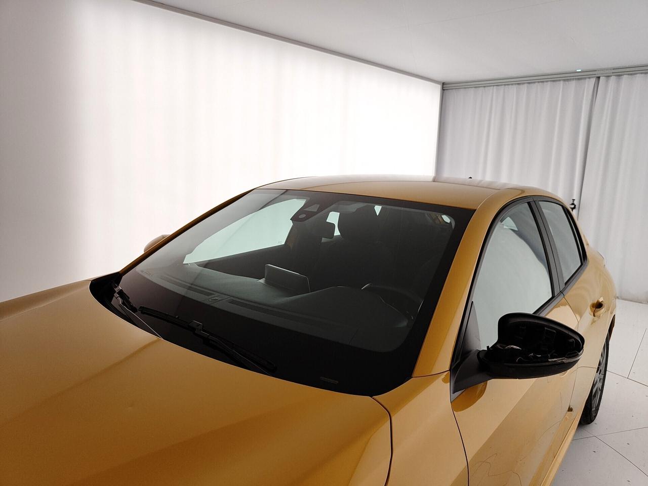 Peugeot 208 PureTech 75 Stop&Start 5 porte Active Pack