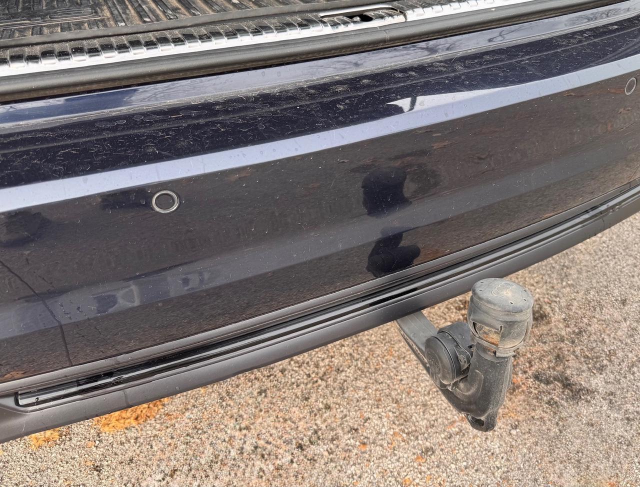 Audi A6 Avant 45 3.0 TDI quattro tiptronic Sport