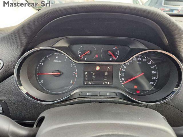 OPEL Crossland 1.2 130cv Elegance autom AT6 - GT811MA