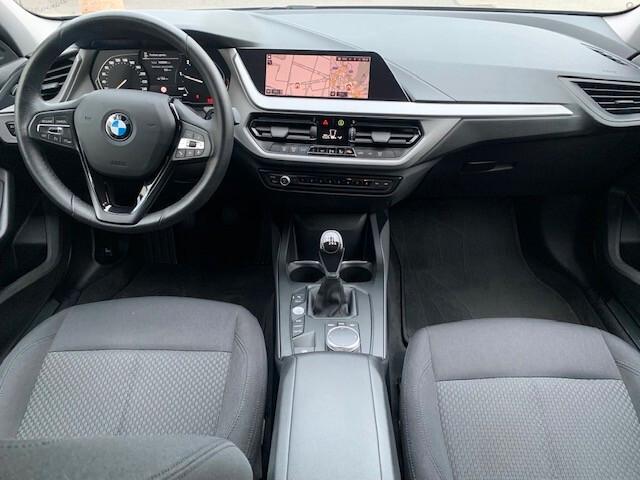 BMW 116 Sport NAVIG-LED- 116cv 5p. my'20