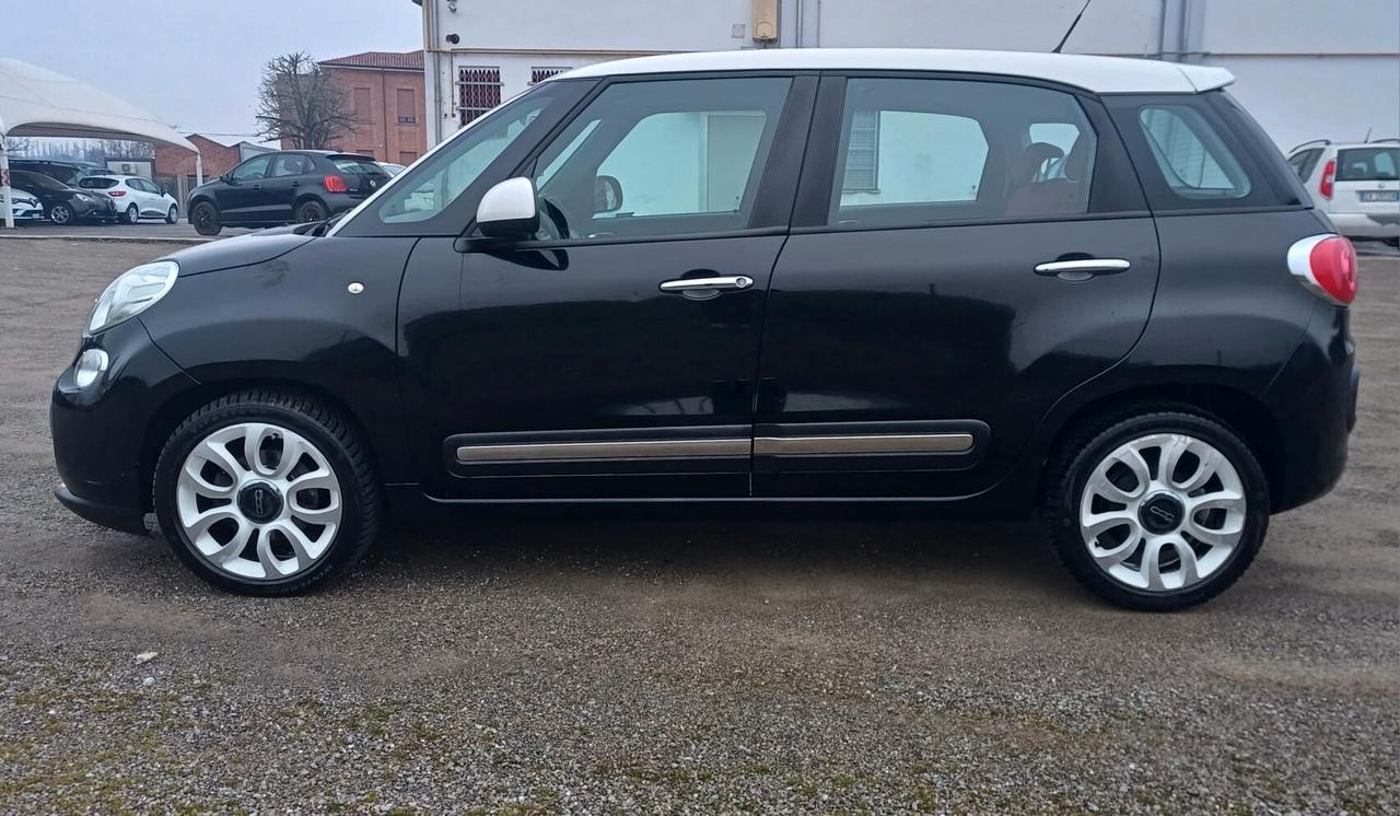 Fiat 500L 1.6 Multijet 105 CV Lounge