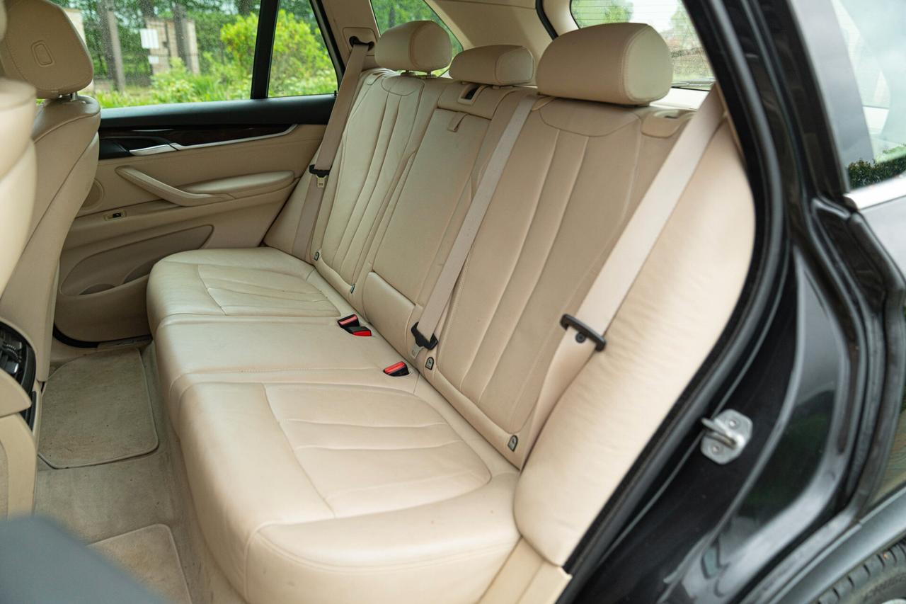 Bmw X5 3.0 D - RDS01891