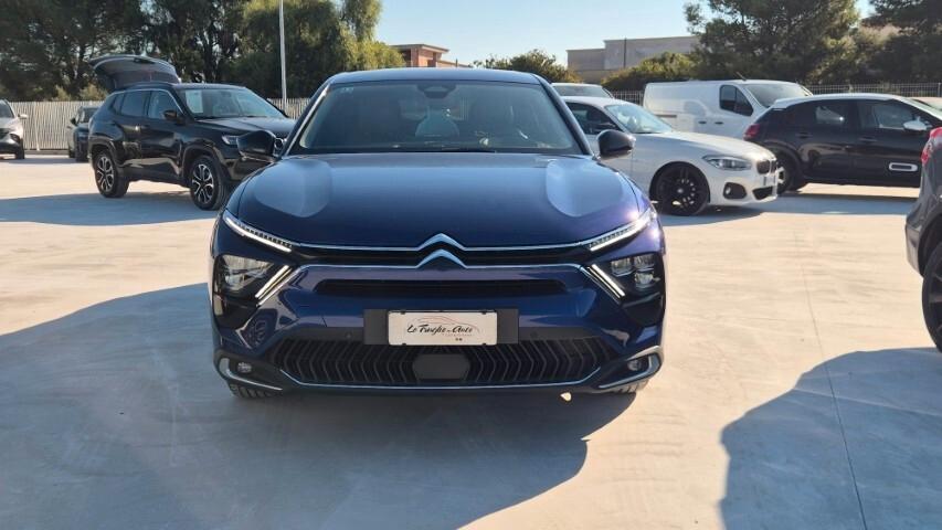 Citroen C5 X PureTech 130 S&S EAT8 Shine - 2023