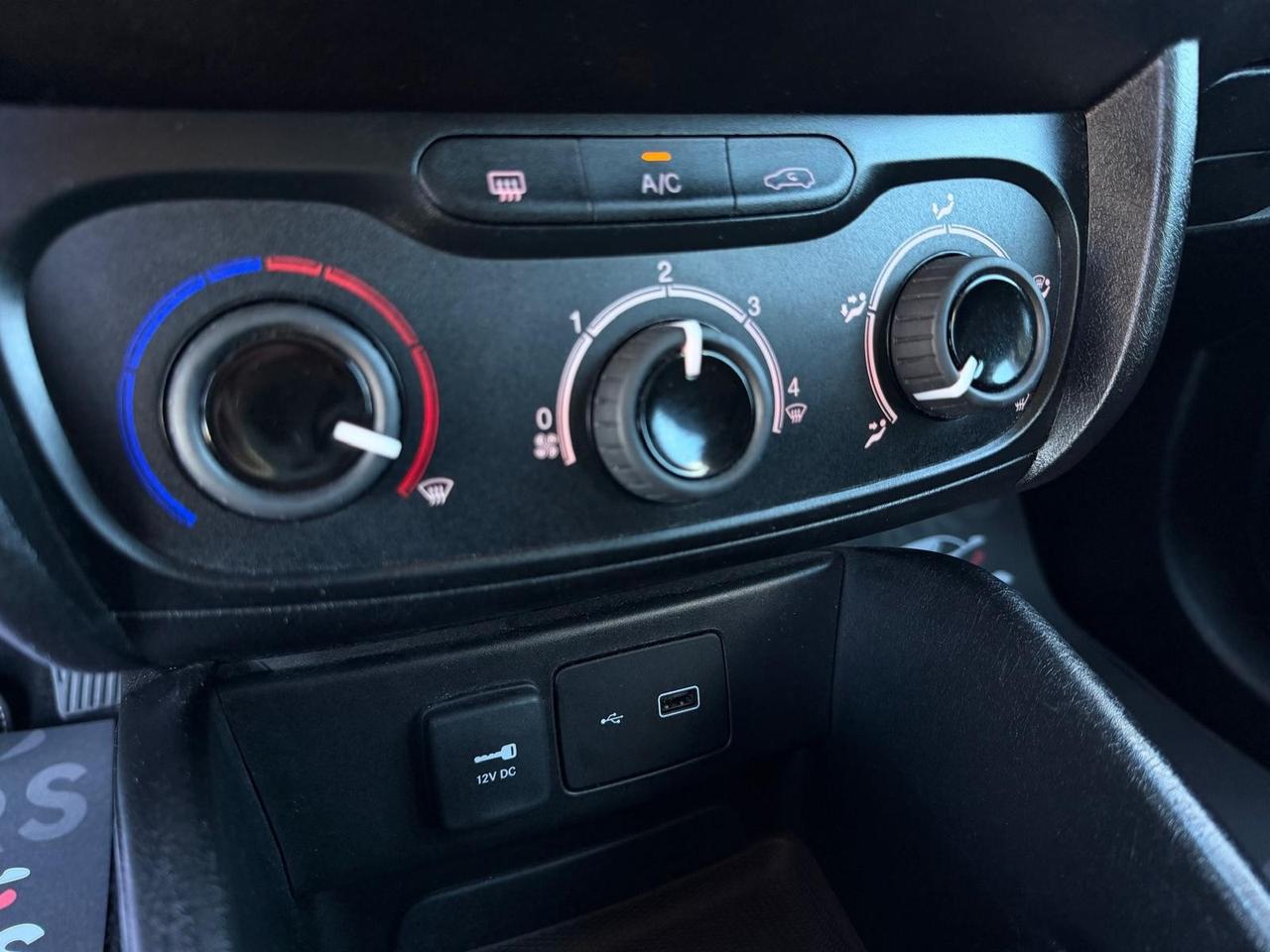 Fiat Tipo 1.3 Mjt S&S SW Street