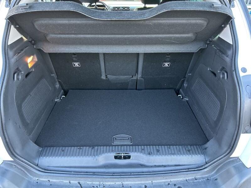 Citroën C3 Aircross I 2017 1.2 puretech Shine s&s 110cv