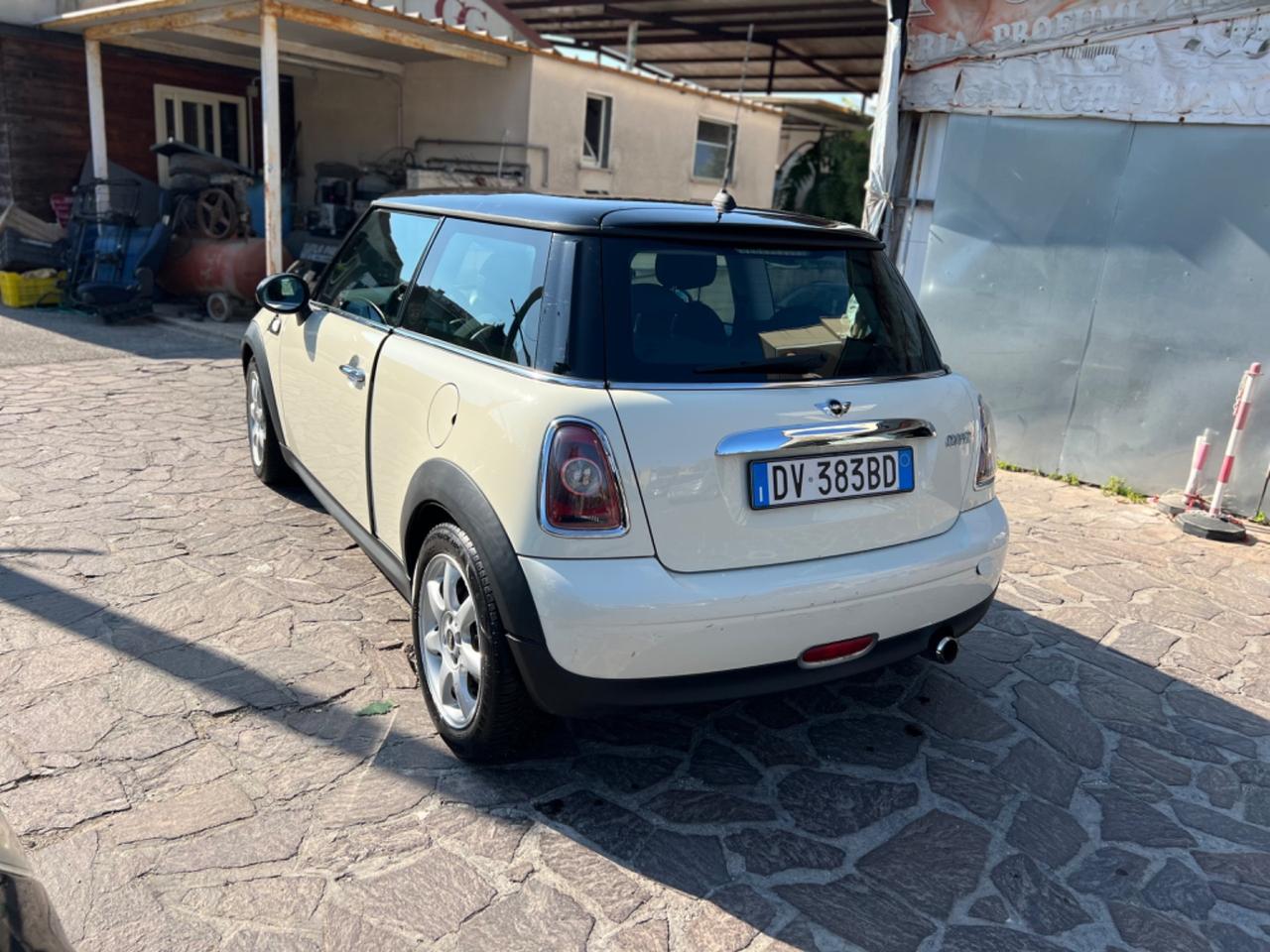 Mini Mini 1.6 16V Cooper